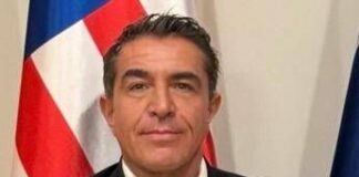 Zampolli e l’incontro con Conte: “Un piacere vedere ‘Giuseppi’, siamo amici da tempo”