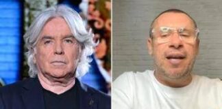 Zazzaroni contro Cassano: “E mo’ basta, Antò”