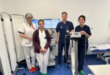 Ospedale di Asiago: un nuovo test cardiopolmonare sotto sforzo ULSS 7 Pedemontana