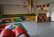 Asili nido comunali di Vicenza, 624mila euro dal Pnrr per gli arredi asili nido comunali vicenza