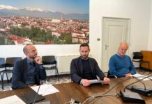 Parco della Pace di Vicenza, ecco il bando per la concessione dell’Hangar 1 parco pace vicenza