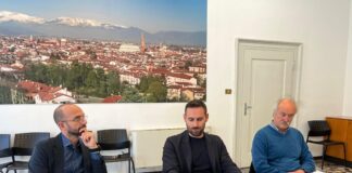 Parco della Pace di Vicenza, ecco il bando per la concessione dell’Hangar 1 parco pace vicenza