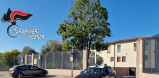 Montecchio Maggiore, era ai domiciliari ma coltivava marijuana: denunciato dai carabinieri montecchio maggiore marijuana