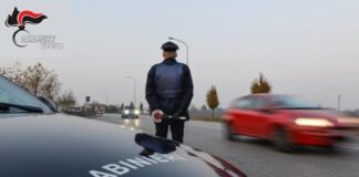 Velo d’Astico, furto di gioielli in abitazione: denunciato un 44enne velo d'astico furto abitazione