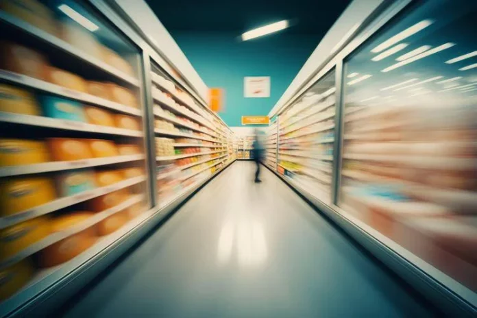 commercio settore terizario supermercato generica terziario vicentino