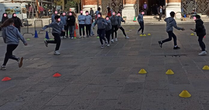 vicenza i zughi nel pra