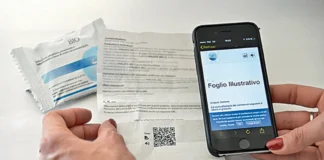Foglietto illustrativo dei farmaci, l’Italia conferma il formato cartaceo al fianco di quello digitale. Sul tema interrogazione dell’onorevole vicentino Erik Pretto (Lega) foglietto illustrativo