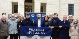 Schio, Fratelli d’Italia critico sui conti del Comune: “Zero dinamicità” schio bilancio