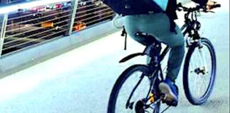 Rider ferito a Vicenza, Rifondazione Comunista: “Basta sfruttamento” rider ferito vicenza