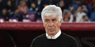 Roma, Pellegrini e futuro di Gasperini: “Posso solo dire che daremo tutto”