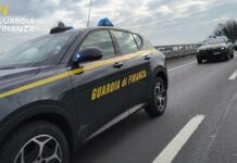 Padova, Guardia di Finanza sequestra banca clandestina gestita da cinesi, 12 arresti banca clandestina padova