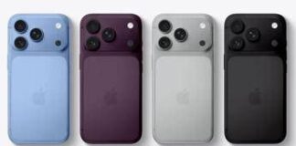 iPhone 18 Pro, trapelate le possibili colorazioni