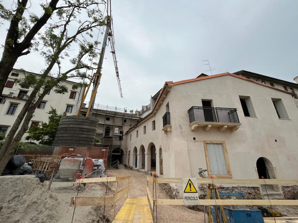 comune di vicenza