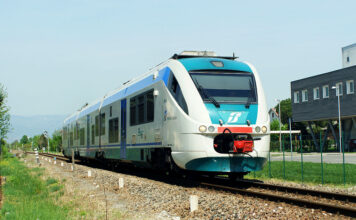 Elettrificazione linea Vicenza – Schio, accordo MIT-RFI: stanziati 3,5 milioni di euro. Nessuna novità per la Tav linea ferroviaria vicenza schio