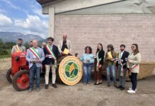 Marano Vicentino, raccolta fondi per la Nuova “Casa degli agricoltori dell’Alto Vicentino”: dal Mais Marano a uno spazio condiviso mais Marano