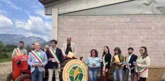 Marano Vicentino, raccolta fondi per la Nuova “Casa degli agricoltori dell’Alto Vicentino”: dal Mais Marano a uno spazio condiviso mais Marano