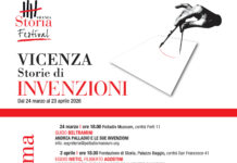Inventiva enologica vicentina, Fausto Maculan protagonista l’8 aprile a La Vigna a Vicenza Inventiva enologica vicentina, Maculan a La Vigna a Vicenza