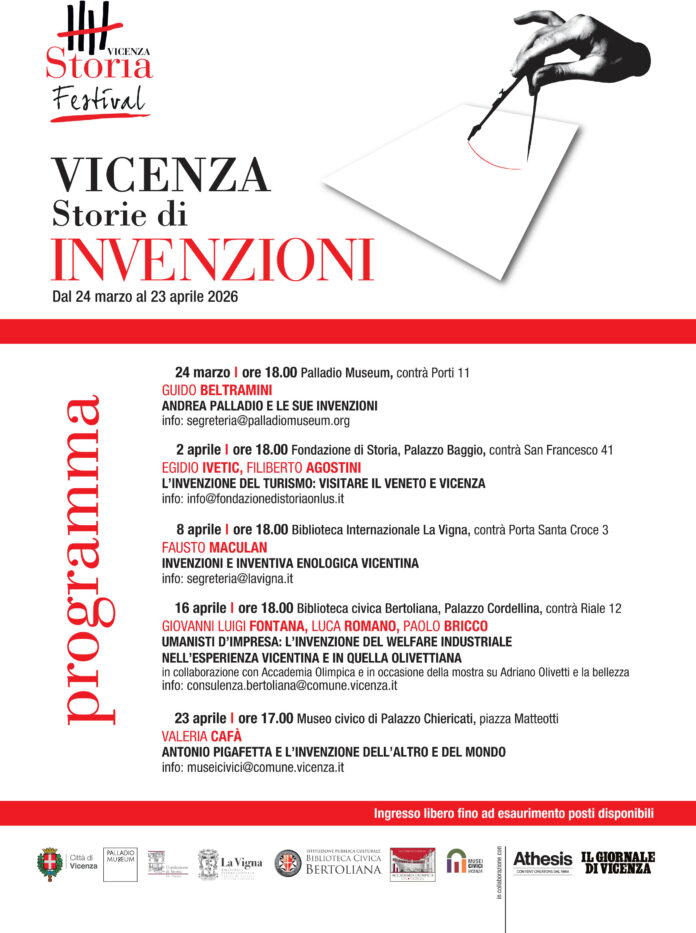 Inventiva enologica vicentina, Maculan a La Vigna a Vicenza Inventiva enologica vicentina, Maculan a La Vigna a Vicenza