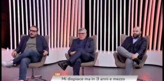 Elezioni Arzignano, Giovanni Lovato (FdI) attacca Marcigaglia (Lega): “Imbarazzante l’affondo al Governo” Enrico Marcigaglia contro il govenro Meloni su Telechiara l'8 aprile 2026