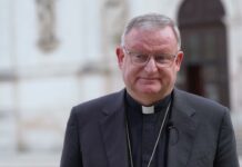 Vescovo di Vicenza Giuliano, il messaggio per Pasqua 2026 tra il limite e la lezione di Sammy Basso Messaggio di Pasqua del vescovo Giuliano