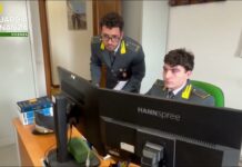 Superbonus 110% Bassano, frode milionaria scoperta dalla Guardia di Finanza di Vicenza: sequestri per 2,2 milioni Superbonus 110% Bassano, frode milionaria scoperta dalla Guardia di Finanza di Vicenza