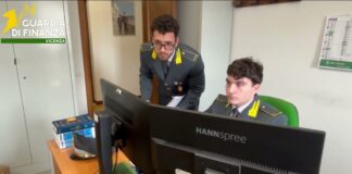 Superbonus 110% Bassano, frode milionaria scoperta dalla Guardia di Finanza di Vicenza: sequestri per 2,2 milioni Superbonus 110% Bassano, frode milionaria scoperta dalla Guardia di Finanza di Vicenza