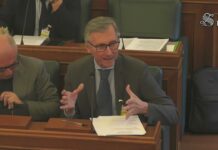 A Roma il 16 aprile in Commissione parlamentare banche le associazioni dei risparmiatori: pochi spiragli per il passato, per il futuro tante lezioni Commissione parlamentare banche riceve il 16 aprile 2026 le associazioni dei risparmiatori