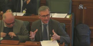 A Roma il 16 aprile in Commissione parlamentare banche le associazioni dei risparmiatori: pochi spiragli per il passato, per il futuro tante lezioni Commissione parlamentare banche riceve il 16 aprile 2026 le associazioni dei risparmiatori