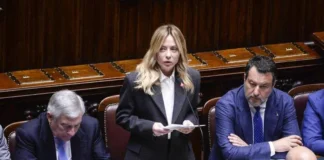 Schlein attacca Meloni in Aula, la premier: “Ancora? Tutto falso”