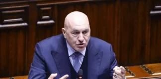 Iran, Crosetto: “Accordo con Usa su basi non significa essere in guerra” crosetto basi usa