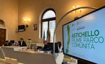 Puliamo il Mondo torna a Vicenza: volontari al parco Astichello e lungo il fiume Puliamo il Mondo al parco Astichello di Vicenza