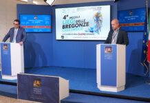 Piccola Liegi delle Bregonze – Casa Enrico, presentata in Regione classica di ciclismo nel Vicentino piccola liegi bregonze