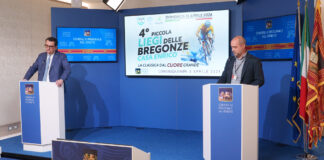 Piccola Liegi delle Bregonze – Casa Enrico, presentata in Regione classica di ciclismo nel Vicentino piccola liegi bregonze