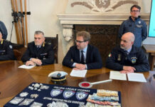 Sicurezza Vicenza: tra lotta allo spaccio di droga e video sorveglianza sicurezza vicenza