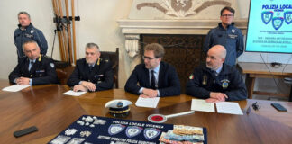 Sicurezza Vicenza: tra lotta allo spaccio di droga e video sorveglianza sicurezza vicenza