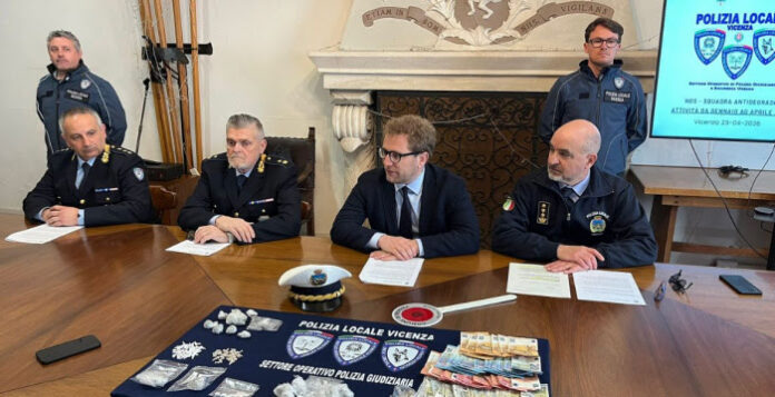 polizia locale vicenza possamai sicurezza vicenza