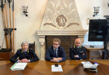 Vicenza, esibizionista molestava ragazzine: denunciato 24enne per atti osceni in luogo pubblico vicenza molestava ragazzine
