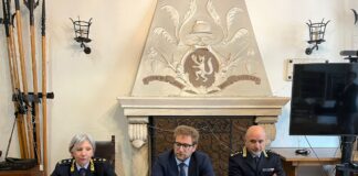 Vicenza, esibizionista molestava ragazzine: denunciato 24enne per atti osceni in luogo pubblico vicenza molestava ragazzine