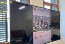 Ex Tribunale di Vicenza, passi avanti verso nuovo albergo: atti al Consiglio. Balbi: “Rilanceremo tutta l’area di Santa Corona” Ex Tribunale Vicenza