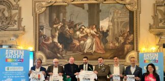 Run4Hope Massigen 2026, Vicenza sostiene la Fondazione per la ricerca sulla fibrosi cistica run4hope vicenza