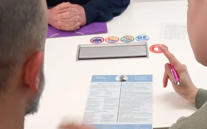 schio speed date lavoro confocmmercio informagiovani