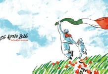 Sentieri della democrazia, a Vicenza parte il programma di eventi per il 25 aprile sentieri democrazia 25 aprile vicenza