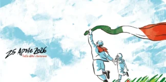 Sentieri della democrazia, a Vicenza parte il programma di eventi per il 25 aprile sentieri democrazia 25 aprile vicenza