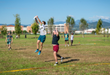Vicenza: il Comune alle prese con sport nei parchi, promozione museale e asfaltature vicenza comune
