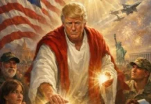 Donald Trump: l’attacco al Papa è un attacco a tutta la Cristianità. Servono voci critiche contro la sua realtà distorta Donald Trump