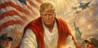 Donald Trump: l’attacco al Papa è un attacco a tutta la Cristianità. Servono voci critiche contro la sua realtà distorta Donald Trump