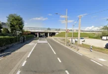 Bretella di Nogarazza, avviso ai cittadini per gli espropri. Ma dopo 20 anni non c’è una data per l’avvio dei lavori viale Sant'Agostino Vicenza Arcugnano bretella di Nogarazza