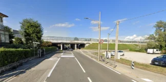 Bretella di Nogarazza, avviso ai cittadini per gli espropri. Ma dopo 20 anni non c’è una data per l’avvio dei lavori viale Sant'Agostino Vicenza Arcugnano bretella di Nogarazza