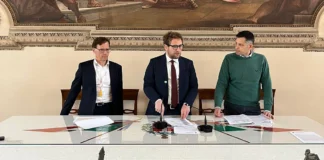 Comune di Vicenza, Viacqua e V-Reti: oltre 3.600.000 euro per piano asfaltature vicenza asfaltature