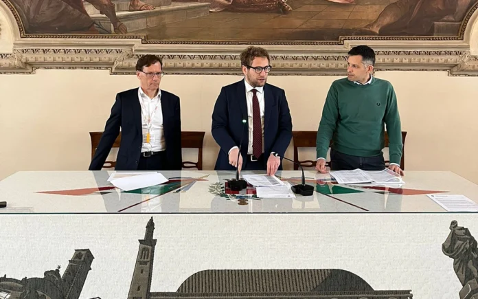 vicenza asfaltature
